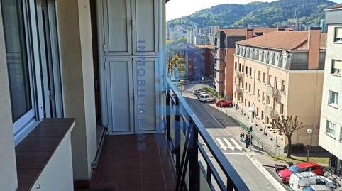 Foto 3 de Pis de lloguer a Altza, Donostia - San Sebastián