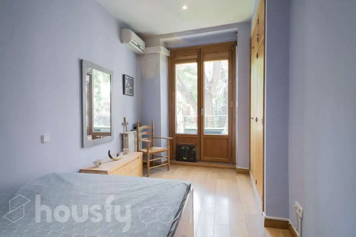Piso con ascensor en venta en Paseo Pontones ., imagen 10