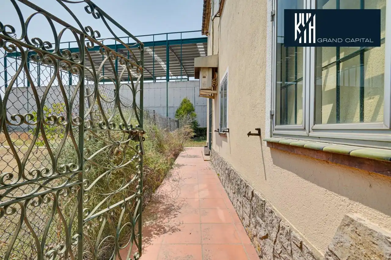 Casa amb terrassa en venda a Carrer SARRIA DALT, imagen 13