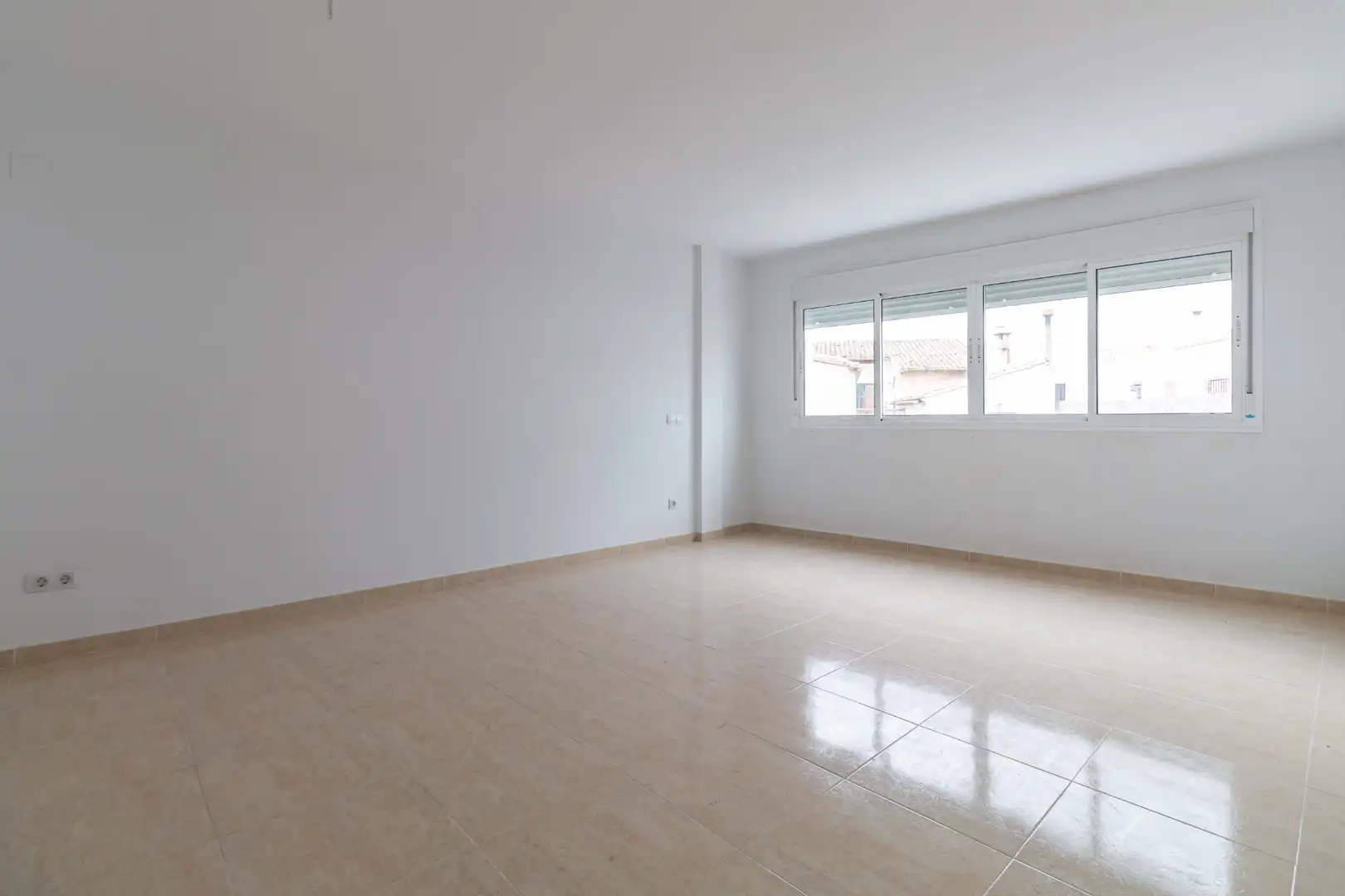 Living room of Flat for sale in Benissa  with Storage room, Oven and Internet
