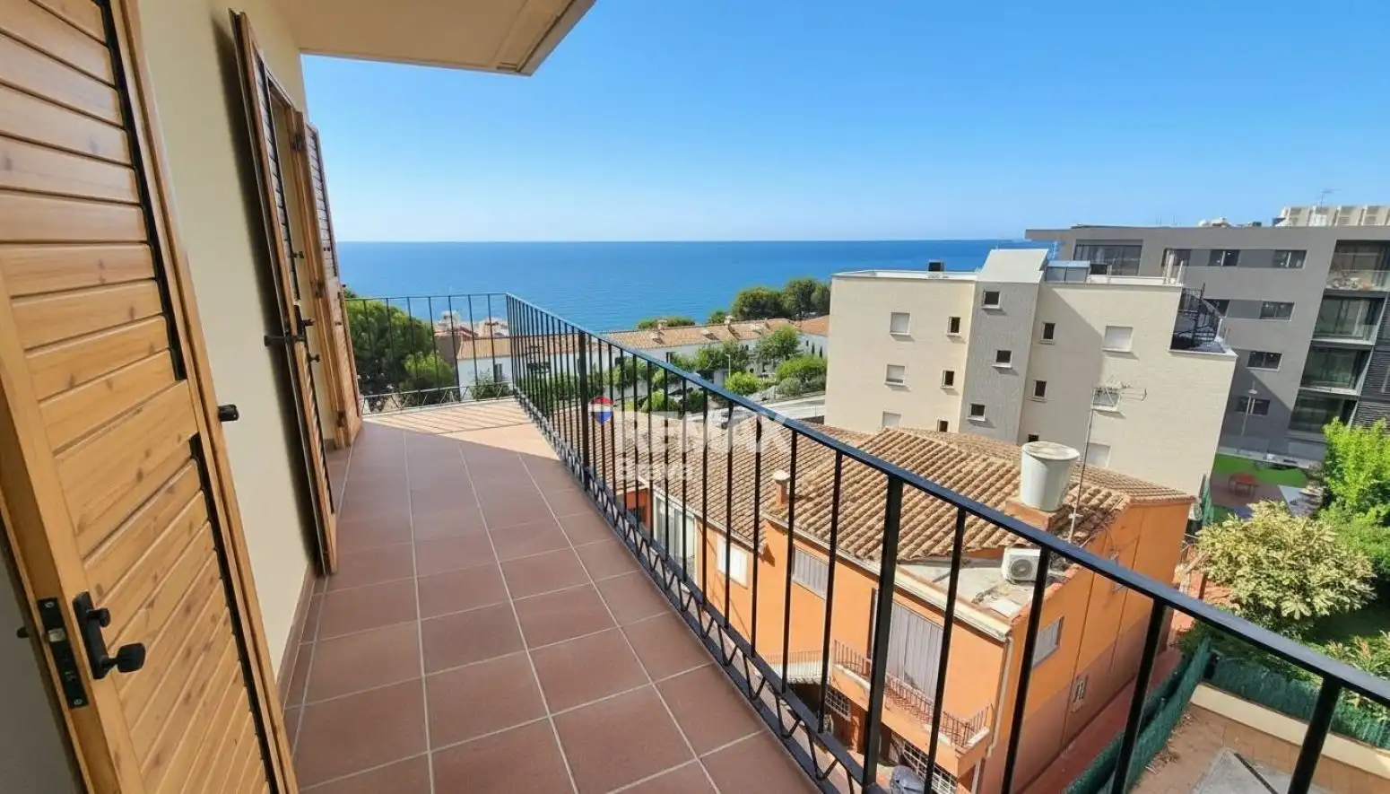 Appartement avec terrasse à vendre à Calle Canigo, imagen 14