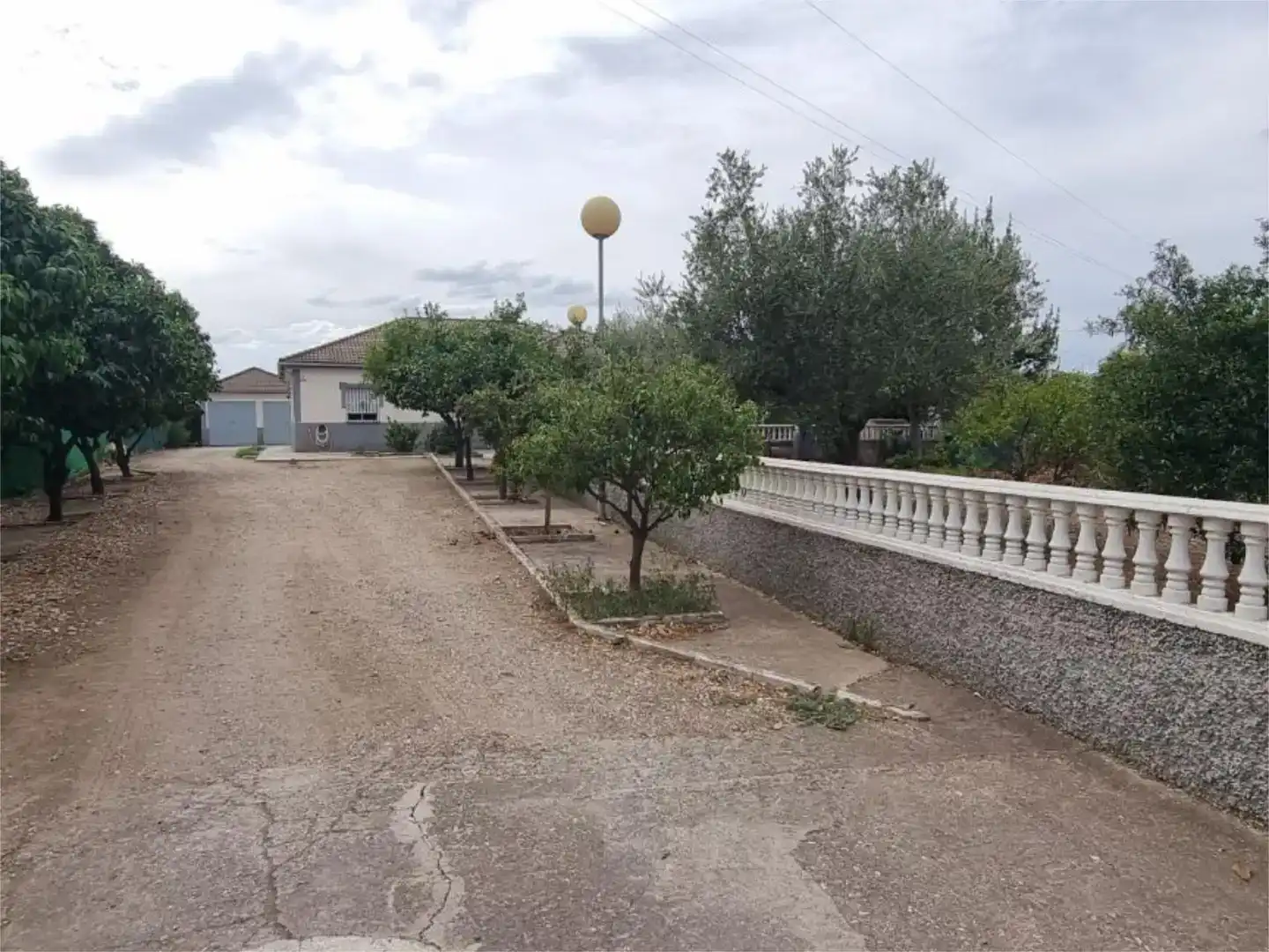 Pis en venda en Periurbano Oeste - Sierra