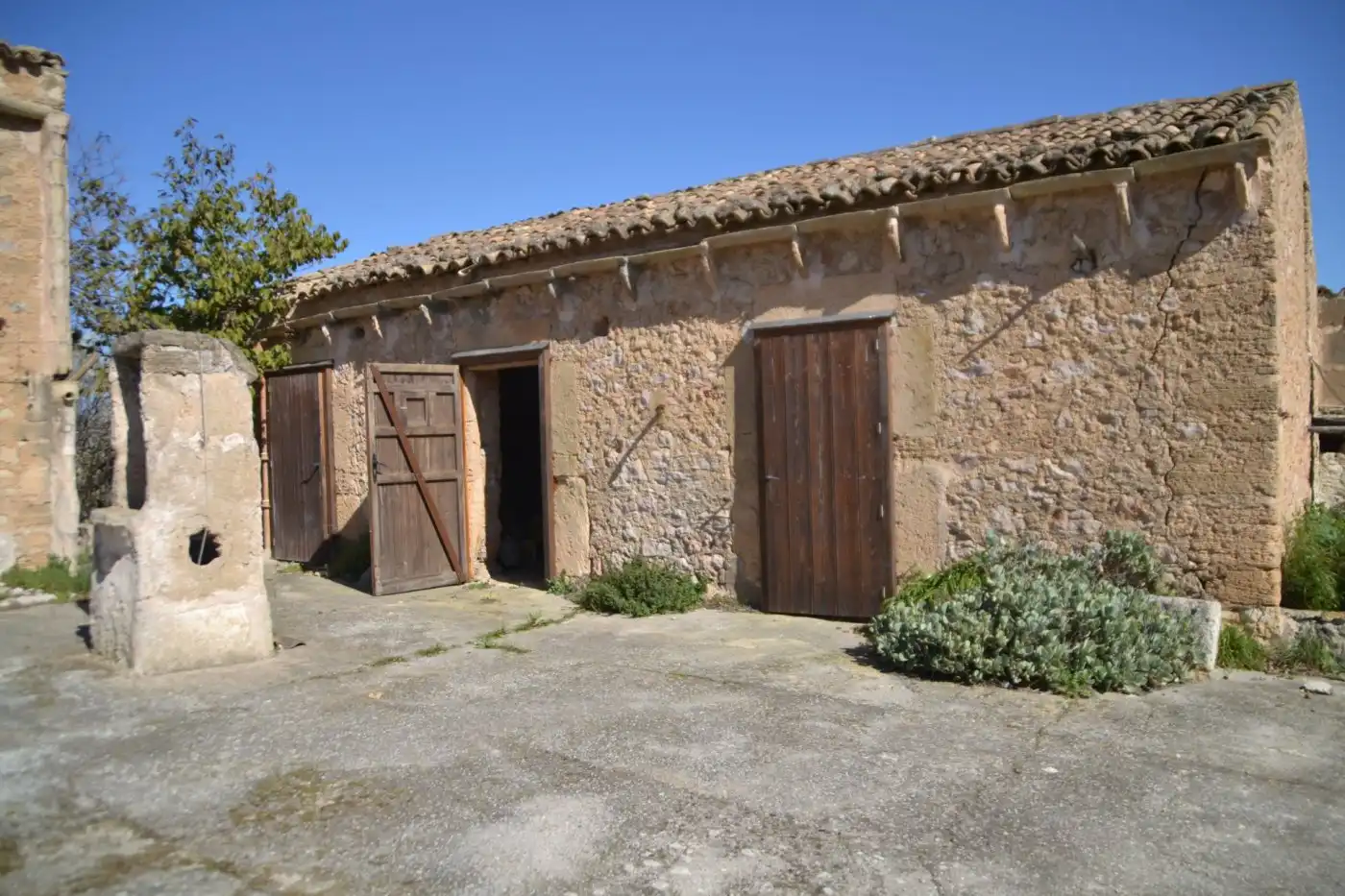 Casa rústica amb jardí en venda a Sant Llorenç des Cardassar, imagen 31