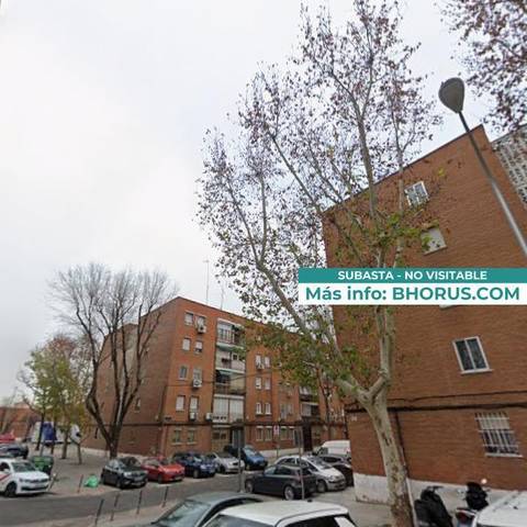 Piso en Venta en SANTA MARIA REINA, 11 en Orcasur - 12 de Octubre