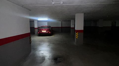 Foto 5 de Garatge en venda a Carrer del Riu Ebre, Avenida de Valencia - Avenida de Casalduch, Castellón de la Plana / Castelló de la Plana