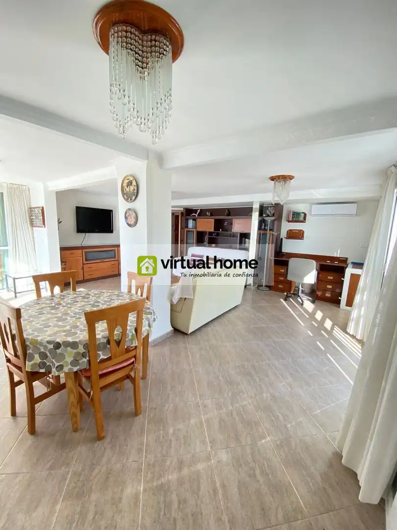 Flat with terrace for sale in Playa de Levante, imagen 33