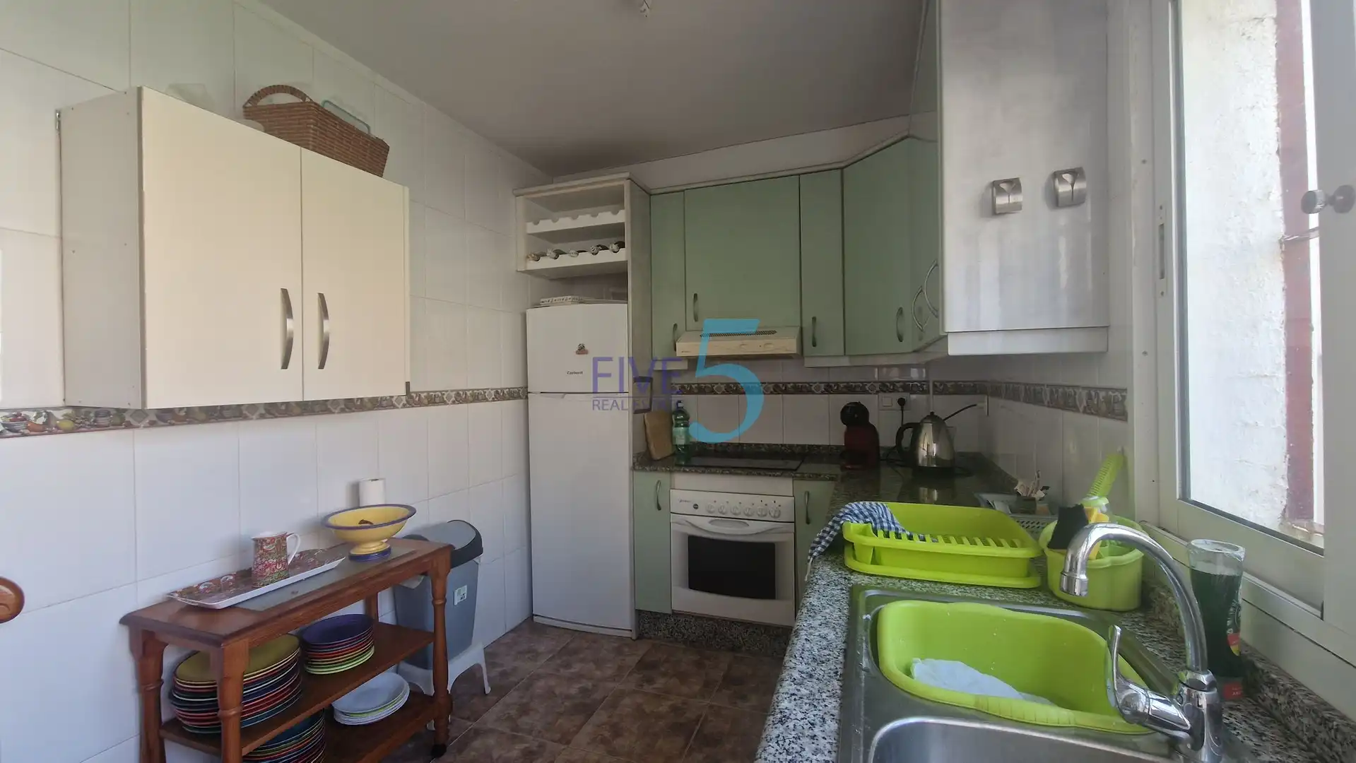 Maison mitoyenne avec terrasse à vendre à Torre de la Horadada, imagen 13