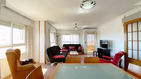 Foto 5 de Pis en venda a Norte, San Vicente del Raspeig / Sant Vicent del Raspeig