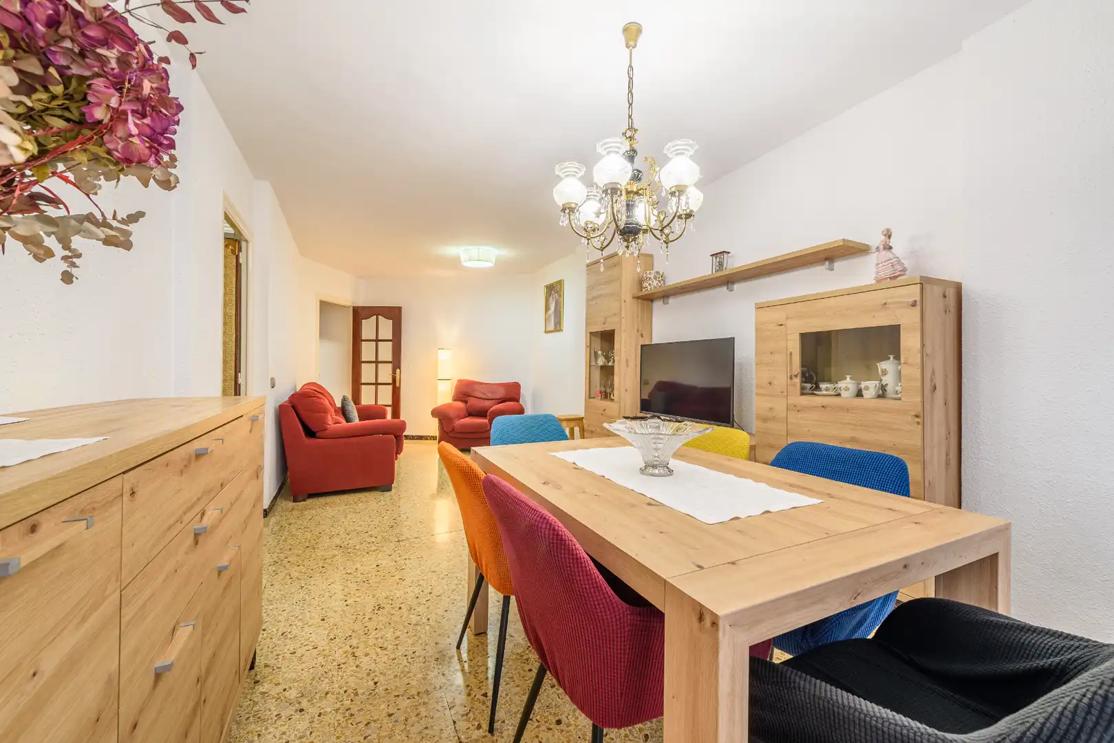 Appartement avec ascenseur à vendre à Nou Eixample Sud, imagen 6