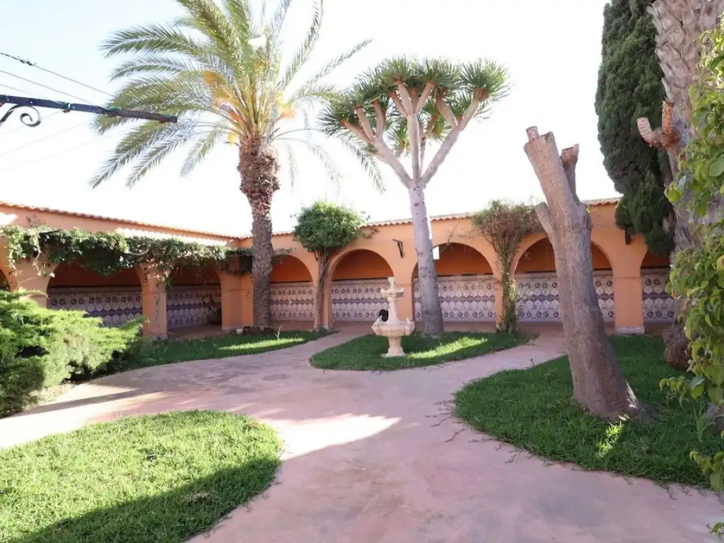 Casa amb jardí en venda a Zona Carrefour - Urbanizaciones, imagen 42