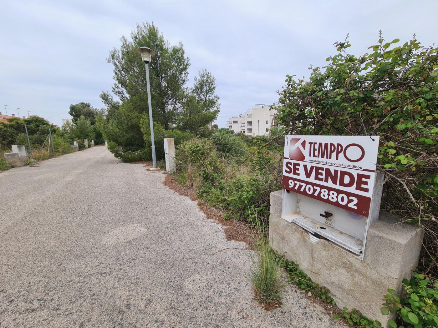 Residencial en venda en El Vendrell