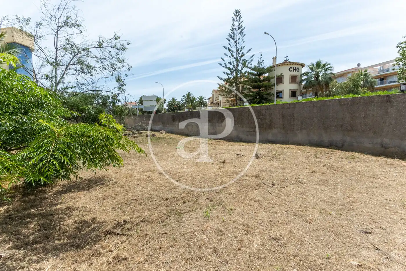 Residencial en venta en Dénia