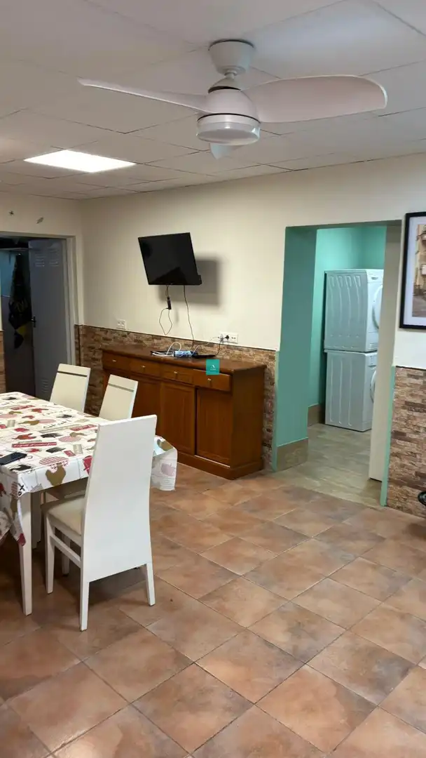 Kitchen of Houses for rent in Murcia