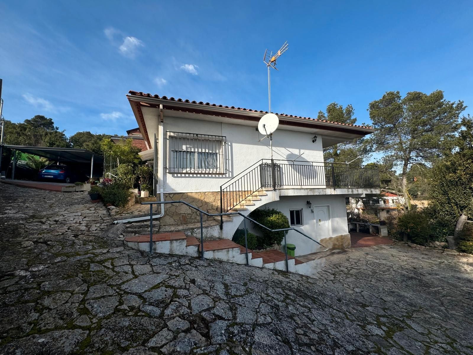 Casa o xalet en venda a Corbera de Llobregat