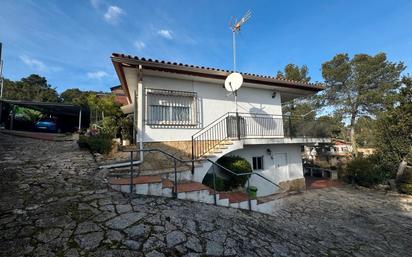 House or chalet for sale in Corbera de Llobregat
