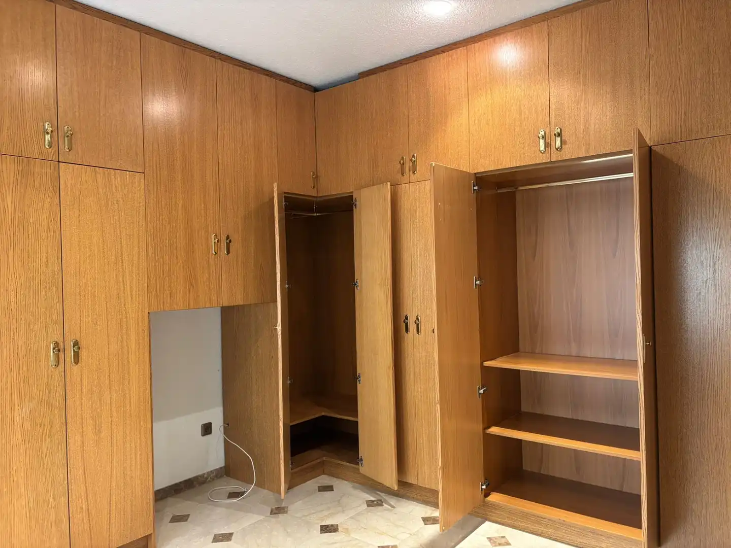 Flat for sale in Novelda  with Air Conditioner and Home automation
