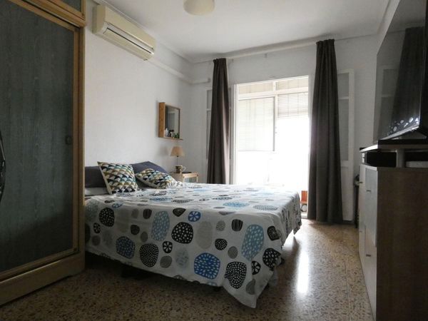 Habitación de Piso en venta en  Valencia Capital con Aire acondicionado