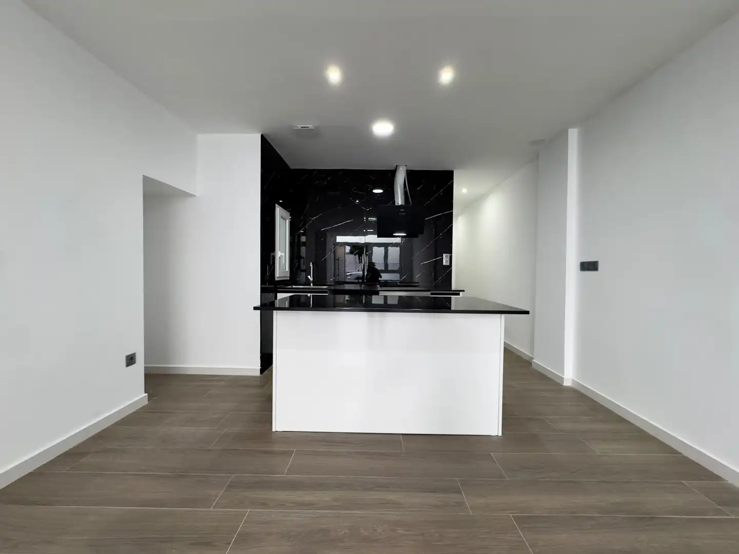 Kitchen of Ground floor for sale in Aspe