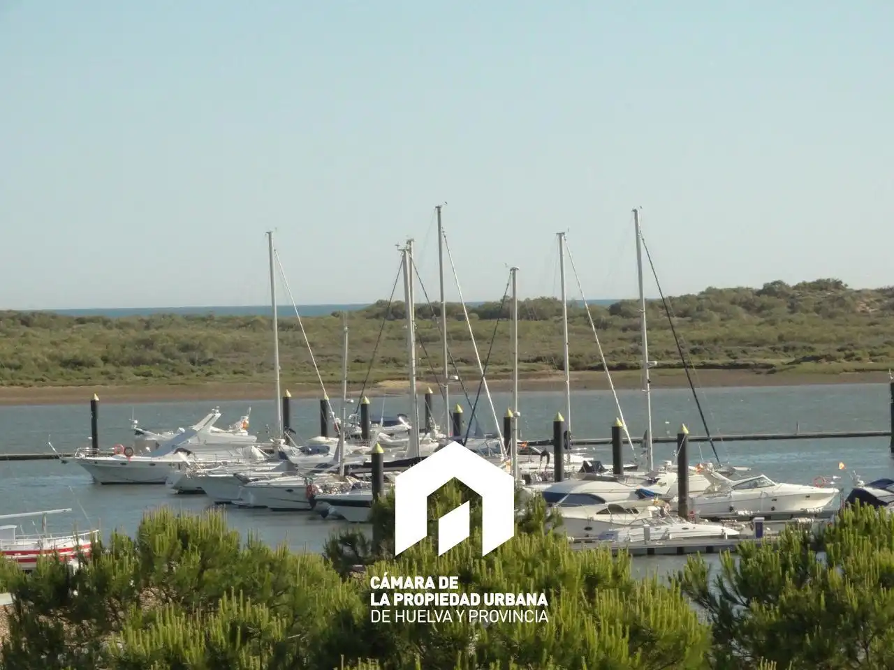 Casa o chalet de alquiler en Urbanización Villas Del Rompido, El Rompido