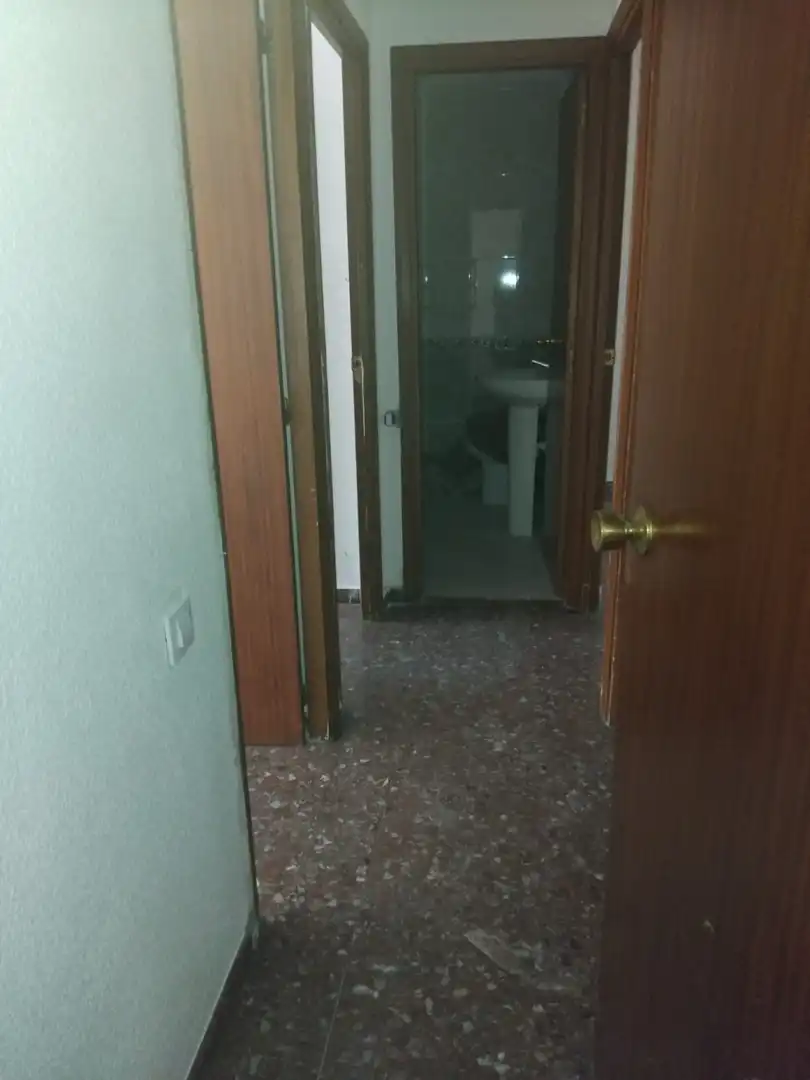 Piso en venta en Gran Via