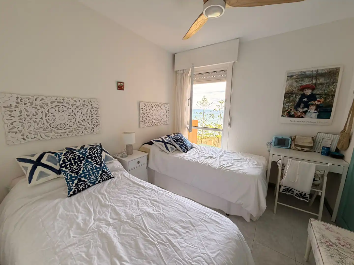 Habitación de Piso en venta en Orihuela con Aire acondicionado, Jardín privado y Trastero