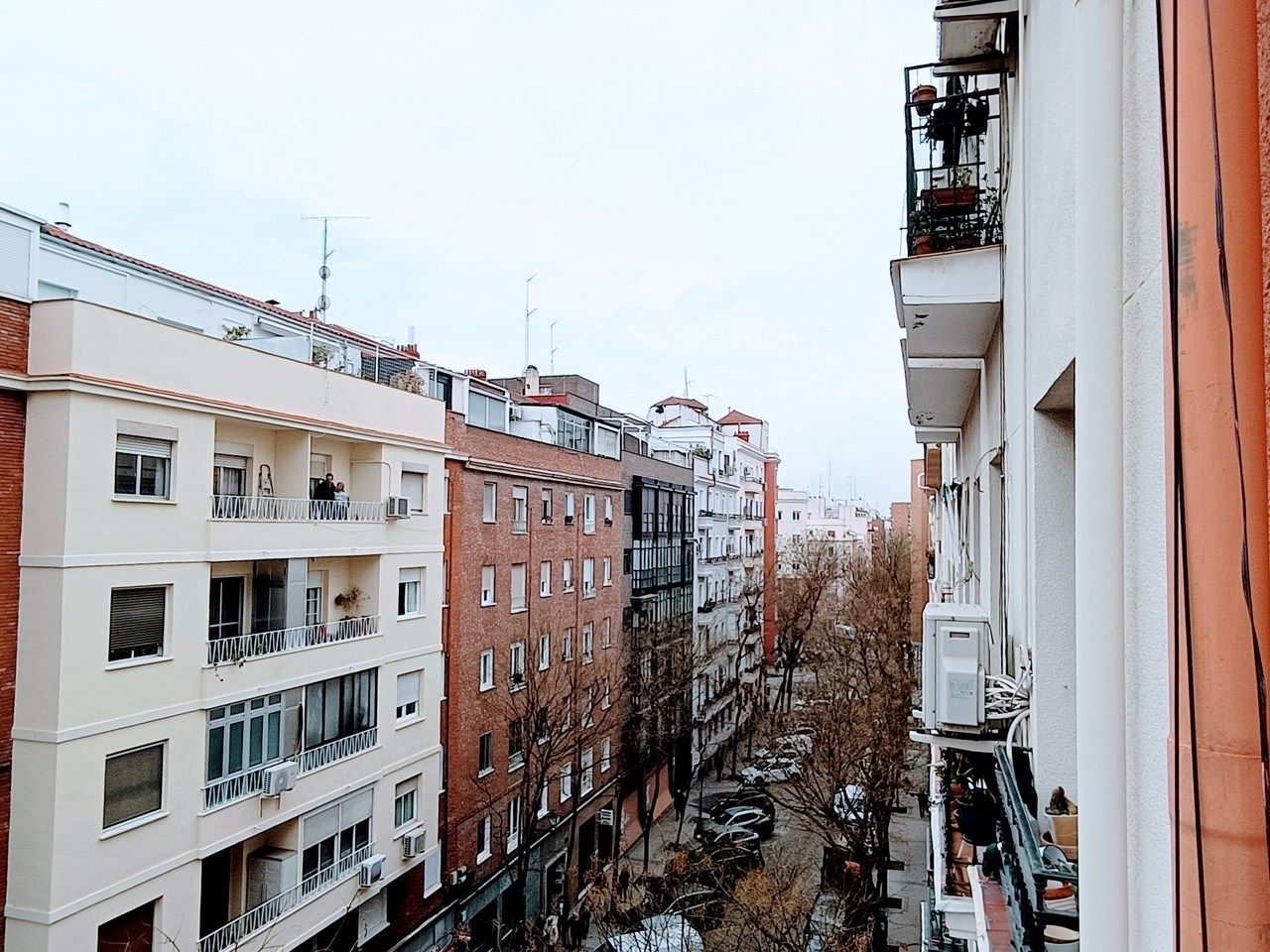 Piso en venta en DELICIAS, Delicias, Arganzuela