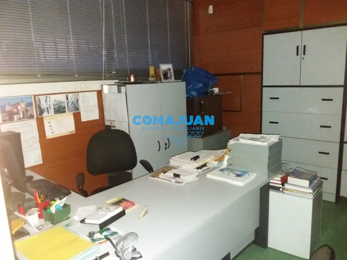 Nave industrial en venta en Tordera