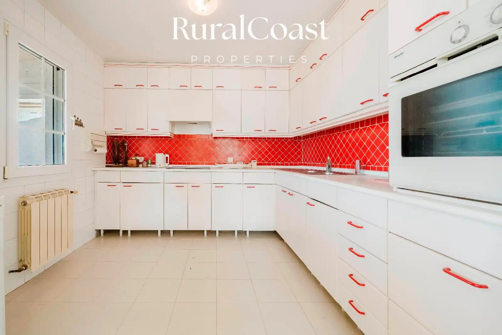 Casa o chalet en venta en JOAN VALLS, Valle del Sol