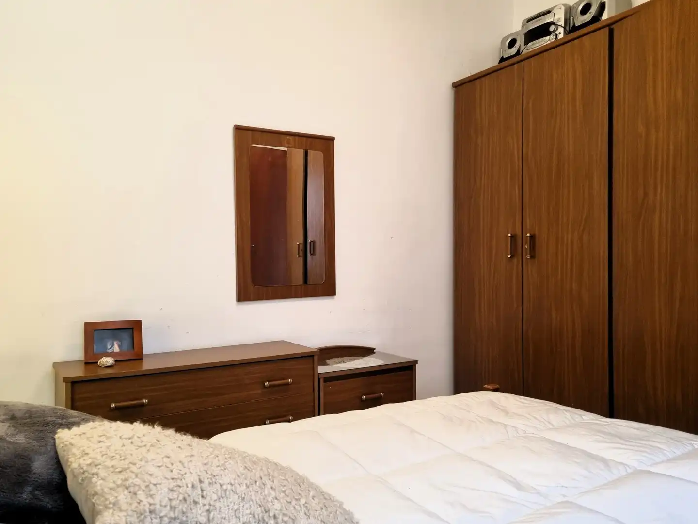 Piso en venta en Carrer Andreu Llambrich, 33, L'Ametlla de Mar pueblo