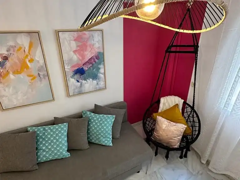 Apartamento en alquiler en Calle del Castillo 16, imagen 3