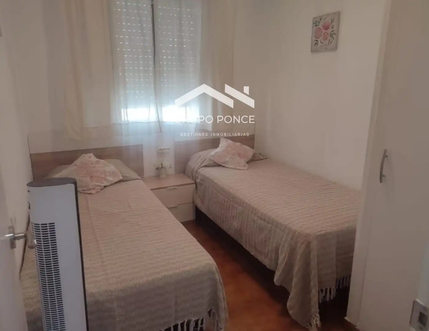 Habitación de Dúplex en venta en Chipiona con Aire acondicionado y Trastero