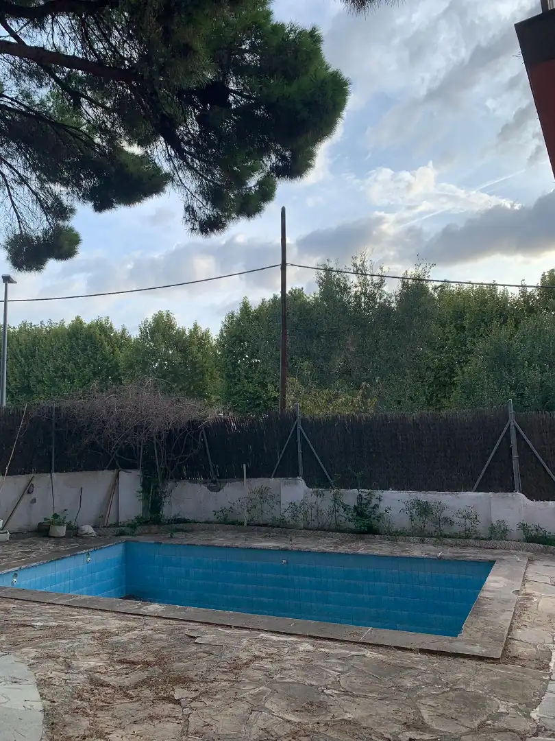 Chalet con terraza en venta en Carrer de Núria 2, imagen 23