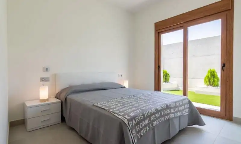 Villa avec terrasse à vendre à Los Balcones - Los Altos, imagen 20