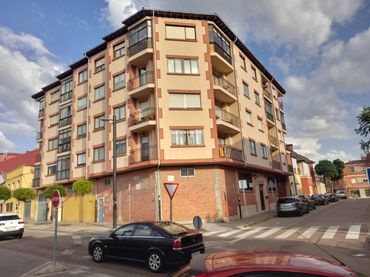 Appartamento con balcone in vendita a Calle Pozo la Nieve 6