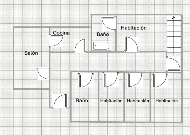 Haus oder Chalet zum Verkauf in Griñón mit Heizung, Privatgarten und Whirlpool