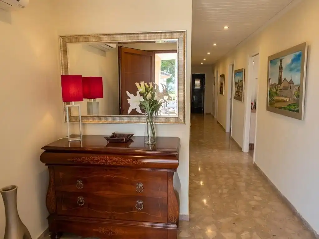 Casa o chalet en venta en Carcaixent con Aire acondicionado, Calefacción y Jardín privado