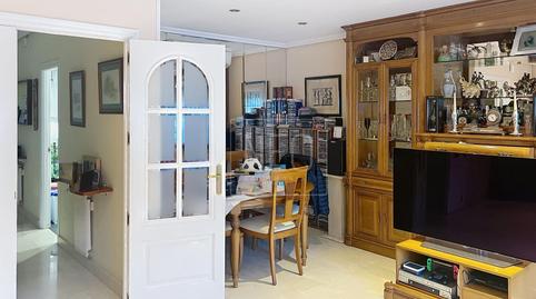 Foto 3 de Casa adosada en venda a Calle Puerto Vallarta, Salvador, Madrid