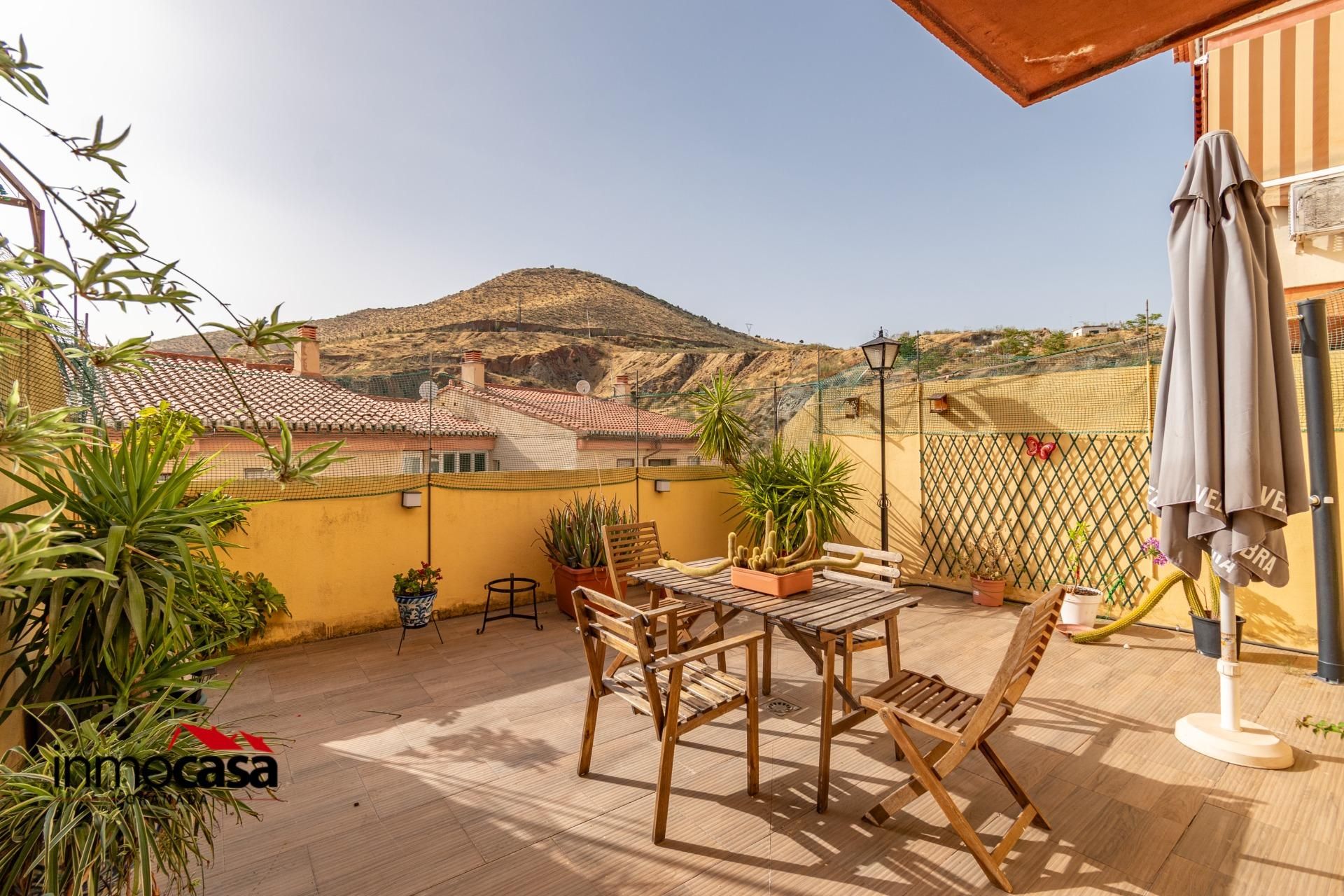 Flat for sale in Cenes de la Vega