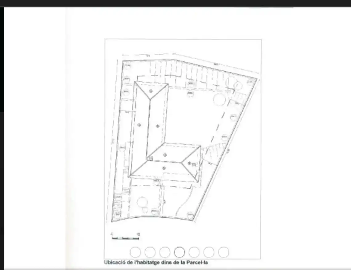 Terreny residencial en venda a Castellnou de Bages, imagen 7