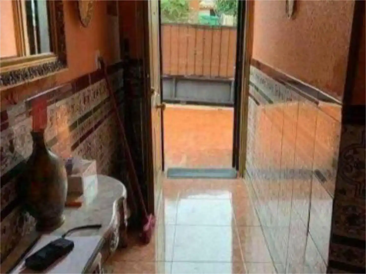 Casa o chalet en venta en Acebo con Trastero, Amueblado y Horno
