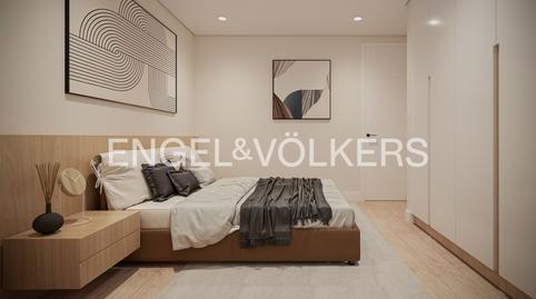 Foto 4 de Apartament en venda a Palacio,  Madrid Capital