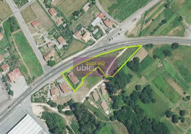Terreno residencial en Venta en Tomiño