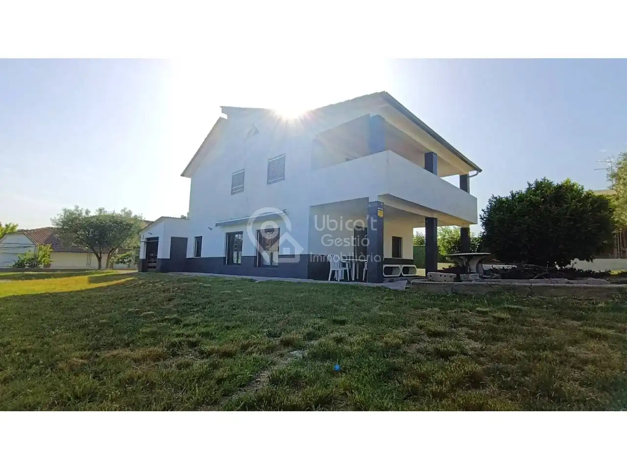Casa o chalet en venta en Calle ARAGÓ, Palau-solità i Plegamans
