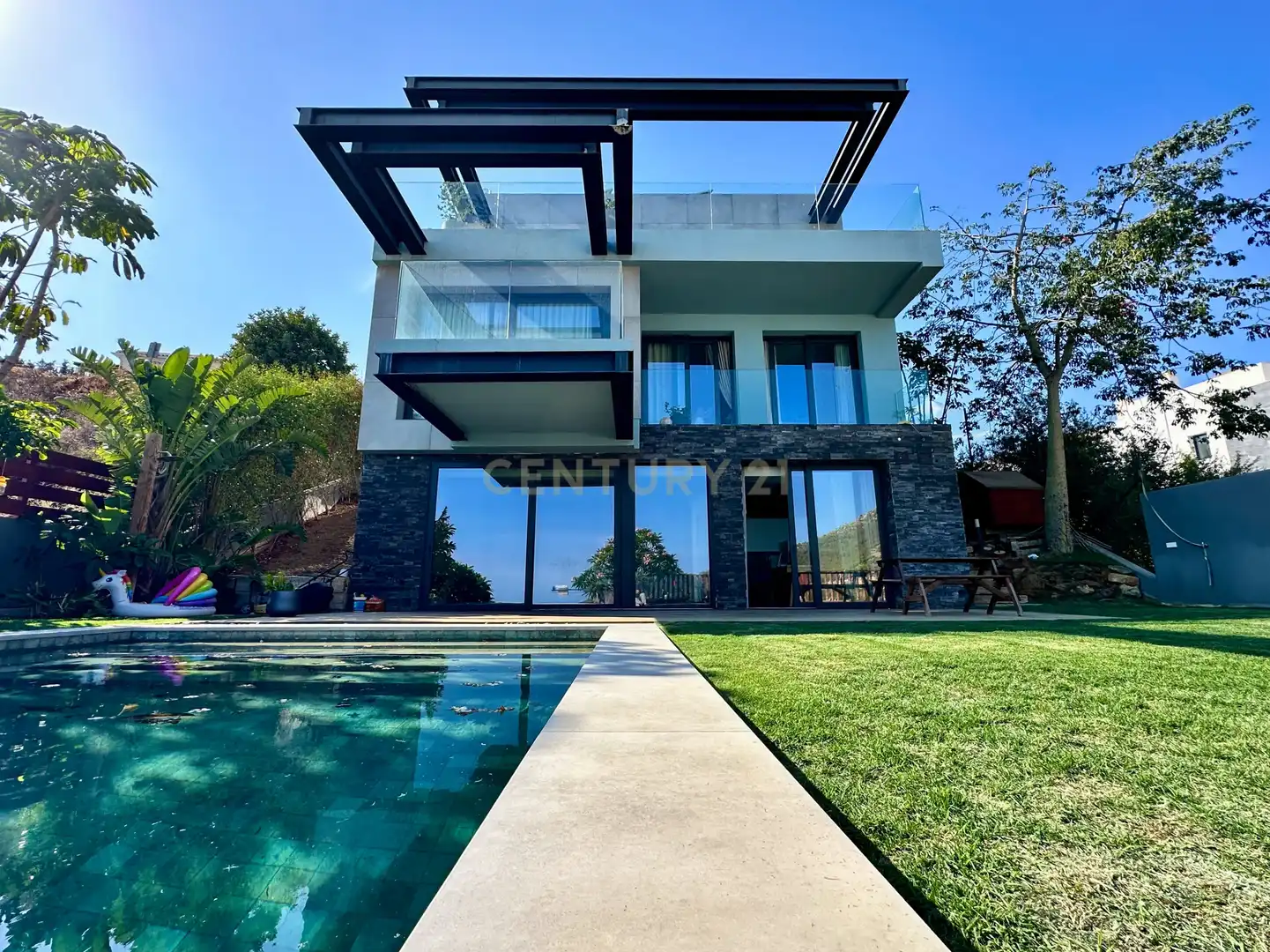 Maison avec piscine à vendre à Araucaria 31, imagen 2