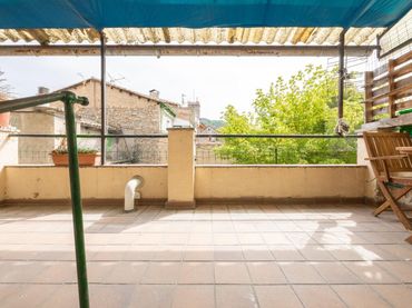 Appartement avec balcon à vendre à Carretera RIBAS DE