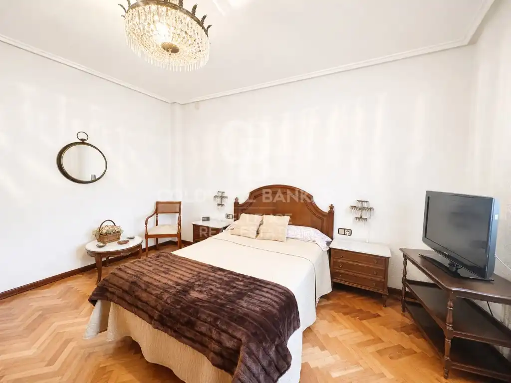 Penthouse mit Aufzug zum Verkauf in Carrer de Sant Valero, imagen 16