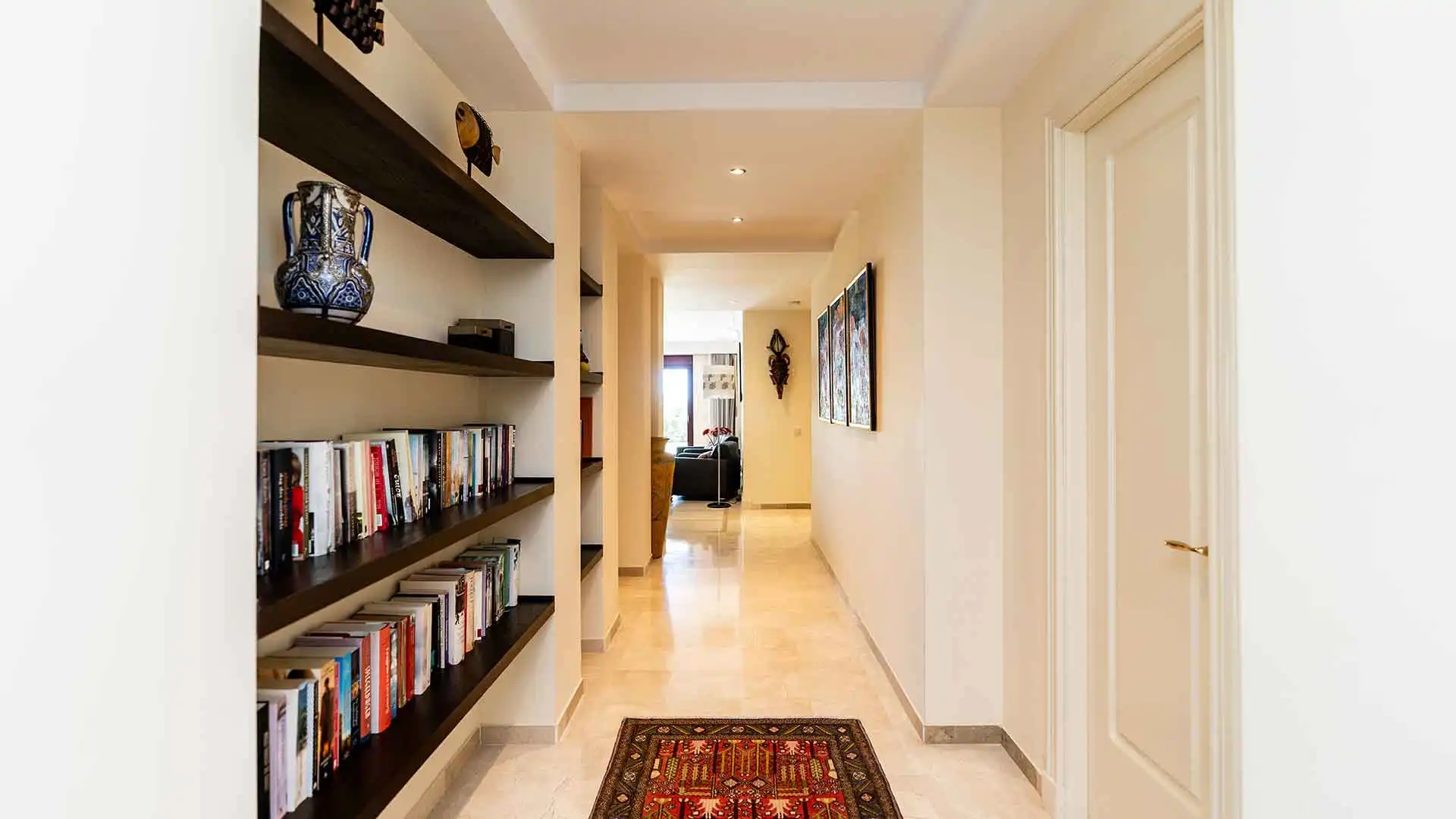 Apartment with pool for sale in COSTALITA 0, imagen 17