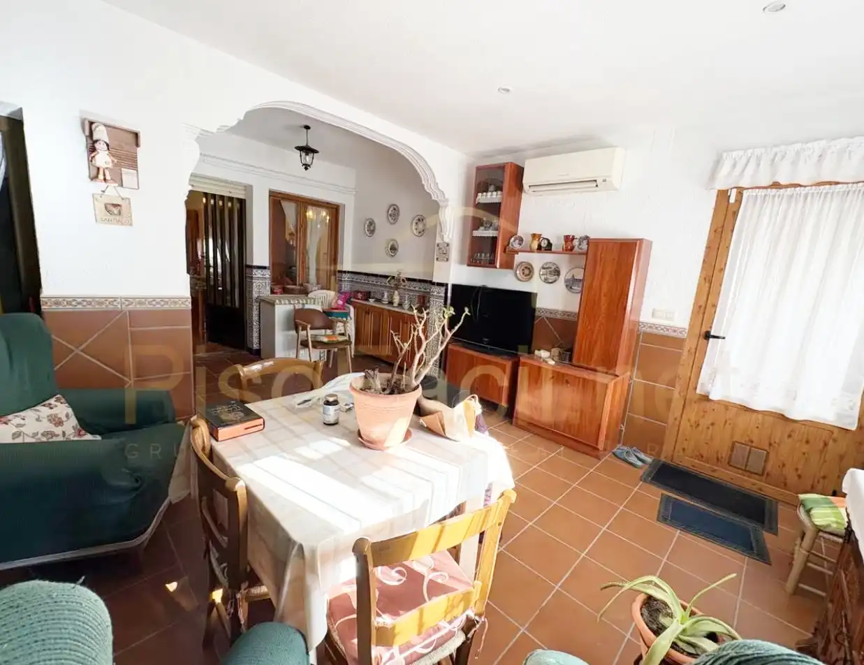 Cocina de Casa o chalet en venta en Mora con Aire acondicionado, Calefacción y Trastero