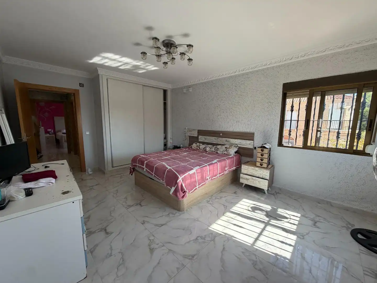Villa con giardino in vendita a AMADEO VALLS 16, imagen 16