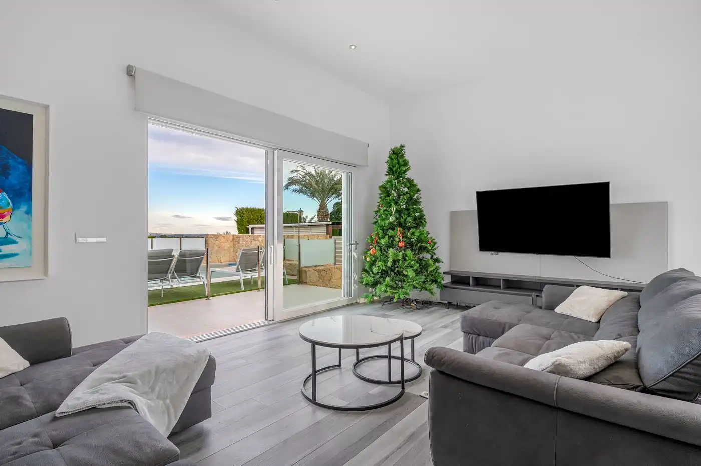 Casa con piscina in vendita a Almoradí, imagen 22